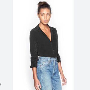 EQUIPMENT Adalyn Silk Shirt